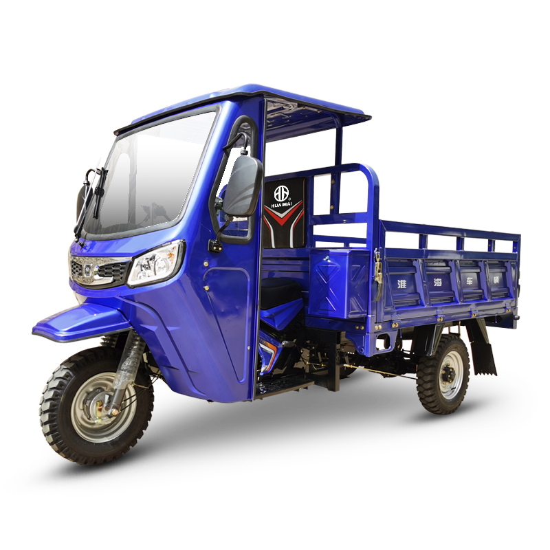 Cargo tricycle india sale