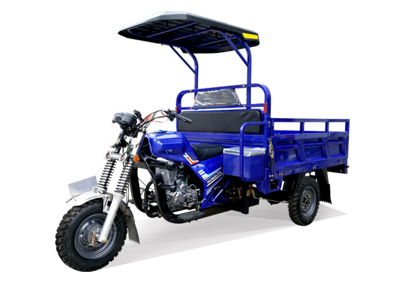 Gas tricycle online