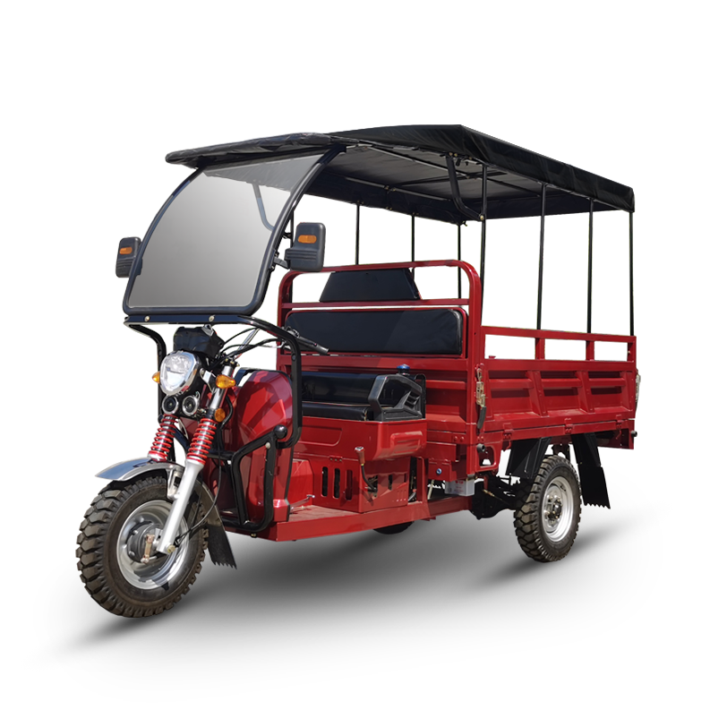 Motorized cargo 250cc tricycle online